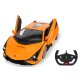 Lamborghini Sián FKP 37 1:14 arancione 2,4GHz porta manuale