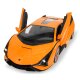 Lamborghini Sián FKP 37 1:14 arancione 2,4GHz porta manuale