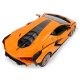 Lamborghini Sián FKP 37 1:14 arancione 2,4GHz porta manuale