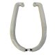 Armrest Push-Car Mercedes-Benz C-Class / Land Rover Discovery 3in1 white