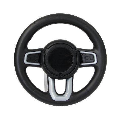 Steering wheel Push Car Jeep® Gladiator