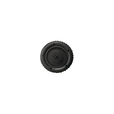 Rueda Correpasillo Jeep® Gladiator