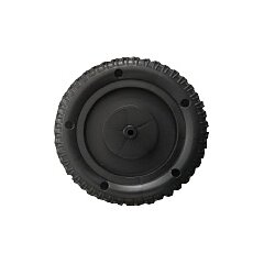 Wheel Push Car Jeep® Gladiator