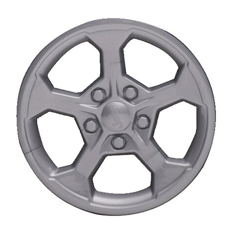 Copriruota Cavalcabile Jeep® Gladiator