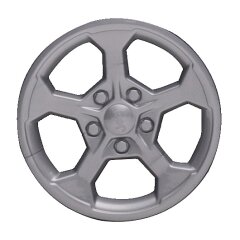 Wheel cap Push Car Jeep® Gladiator