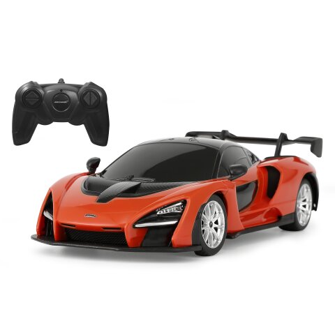 McLaren Senna 1:24 orange 2,4GHz