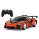 McLaren Senna 1:24 arancione 2,4GHz