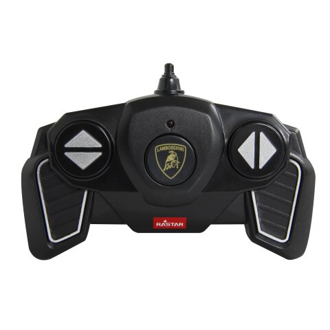 Lamborghini Sin FKP 37 1:18 grn 2,4GHz Bausatz
