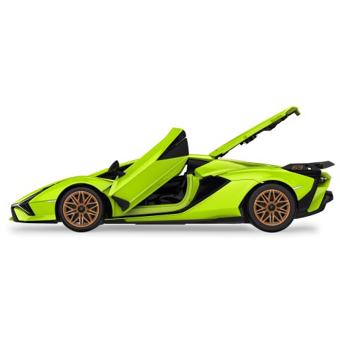 Lamborghini Sin FKP 37 1:18 grn 2,4GHz Bausatz