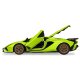 Lamborghini Sián FKP 37 1:18 green 2,4GHz Kit