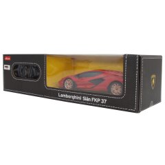 Lamborghini Si&aacute;n FKP 37 1:24 red 2,4GHz