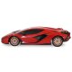 Lamborghini Sián FKP 37 1:24 red 2,4GHz