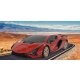 Lamborghini Sián FKP 37 1:24 red 2,4GHz