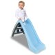 Kids Slide Happy Slide pastel blue