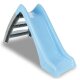 Kids Slide Happy Slide pastel blue