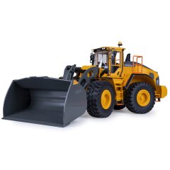 Pala gommata Volvo L260H Metal 1:14 2,4GHz