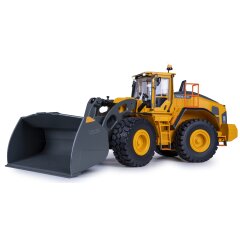 Pala gommata Volvo L260H Metal 1:14 2,4GHz