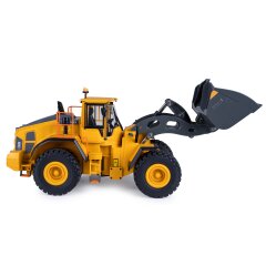 Pala gommata Volvo L260H Metal 1:14 2,4GHz