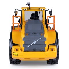 Pala gommata Volvo L260H Metal 1:14 2,4GHz