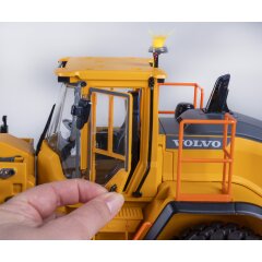 Pala gommata Volvo L260H Metal 1:14 2,4GHz