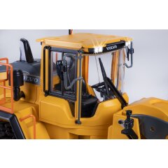 Pala gommata Volvo L260H Metal 1:14 2,4GHz