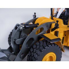 Pala gommata Volvo L260H Metal 1:14 2,4GHz