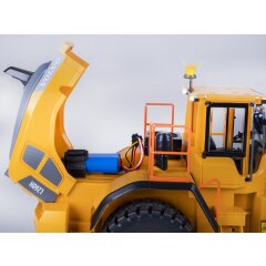 Pala gommata Volvo L260H Metal 1:14 2,4GHz