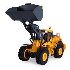 Pala gommata Volvo L260H Metal 1:14 2,4GHz