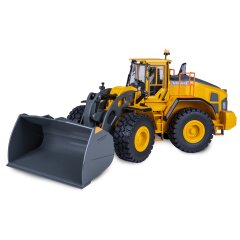 Pala gommata Volvo L260H Metal 1:14 2,4GHz