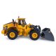 Pala gommata Volvo L260H Metal 1:14 2,4GHz