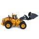 Pala gommata Volvo L260H Metal 1:14 2,4GHz