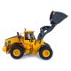 Pala gommata Volvo L260H Metal 1:14 2,4GHz