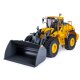 Pala gommata Volvo L260H Metal 1:14 2,4GHz