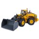 Pala gommata Volvo L260H Metal 1:14 2,4GHz