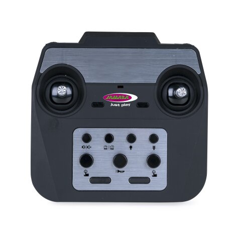 Émetteur Chargeuse sur pneus Volvo L260H Metal 1:14 2,4GHz