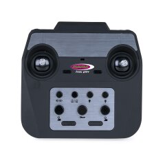 Émetteur Chargeuse sur pneus Volvo L260H Metal...