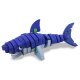 3D Puzzle Sea World a incastro morbido