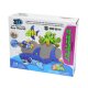 3D Puzzle Sea World a incastro morbido