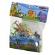 Tierspielset Wild Animals 3,5" 16tlg.