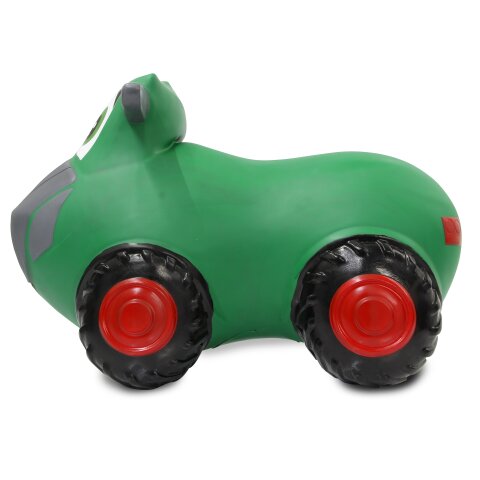 Fendt Hpftraktor mit Pumpe