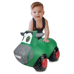 Fendt Bouncing tractor HoppyDoo with pump