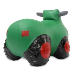Fendt Bouncing tractor HoppyDoo with pump
