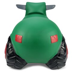 Fendt Tractor saltarín HoppyDoo con bomba