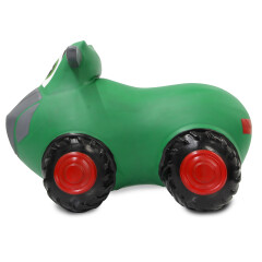 Fendt Trattore salterino HoppyDoo con pompa