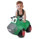 Fendt Bouncing tractor HoppyDoo with pump