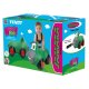 Fendt Bouncing tractor HoppyDoo with pump