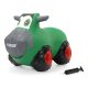 Fendt Bouncing tractor with pump