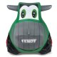 Fendt Bouncing tractor with pump