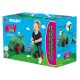 Fendt Trattore salterino HoppyDoo con pompa