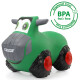Fendt Trattore salterino HoppyDoo con pompa
